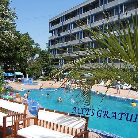 Hotel Sunquest Venus Exterior photo