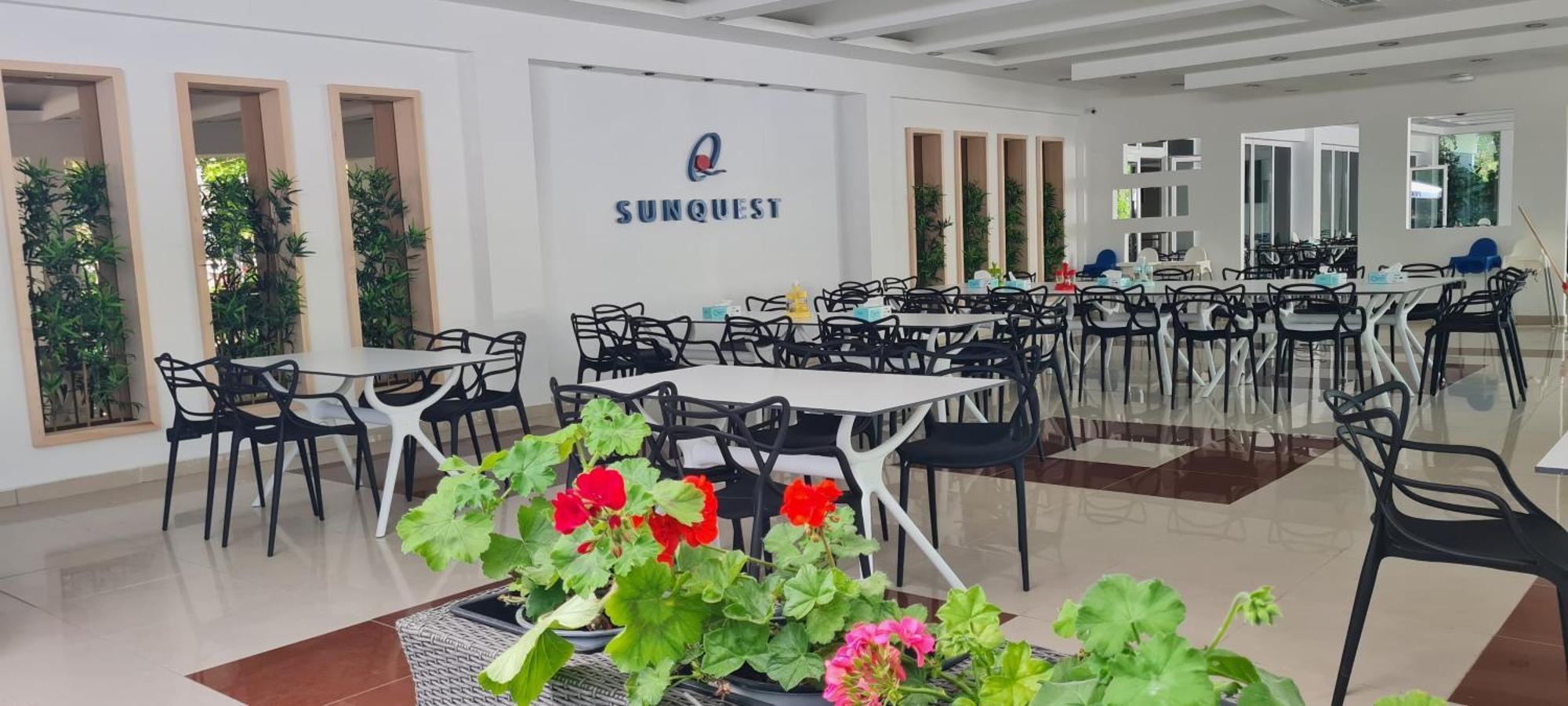 Hotel Sunquest Venus Exterior photo